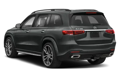 GLS 580